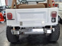 1979 Jeep CJ7 for sale in Michigan (ID-132715)