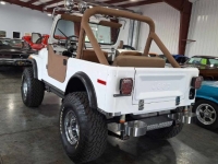 1979 Jeep CJ7 for sale in Michigan (ID-132715)