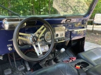 1979 Jeep CJ7 for sale in Michigan (ID-134815)