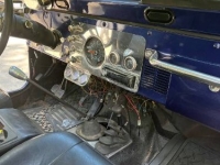 1979 Jeep CJ7 for sale in Michigan (ID-134815)