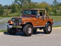 1979 Jeep CJ7 for sale (ID-135715)