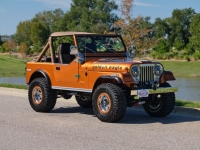 1979 Jeep CJ7 for sale (ID-135715)