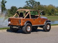1979 Jeep CJ7 for sale (ID-135715)
