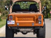 1979 Jeep CJ7 for sale (ID-135715)