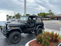 1979 Jeep CJ7 for sale in Michigan (ID-143206)