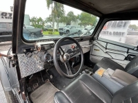 1979 Jeep CJ7 for sale in Michigan (ID-143206)