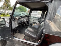1979 Jeep CJ7 for sale in Michigan (ID-143206)