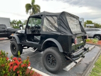 1979 Jeep CJ7 for sale in Michigan (ID-143206)