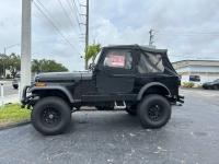 1979 Jeep CJ7 for sale in Michigan (ID-143206)