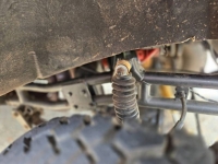 1979 Jeep CJ7 for sale in Michigan (ID-144504)
