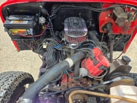 1979 Jeep CJ7 for sale in Michigan (ID-144504)