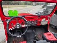 1979 Jeep CJ7 for sale in Michigan (ID-144504)
