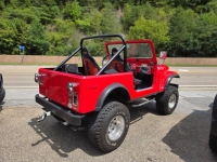 1979 Jeep CJ7 for sale in Michigan (ID-144504)