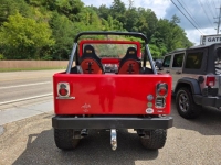 1979 Jeep CJ7 for sale in Michigan (ID-144504)