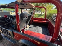 1979 Jeep CJ7 for sale in Michigan (ID-145207)