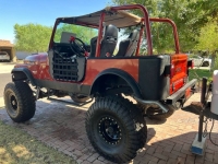 1979 Jeep CJ7 for sale in Michigan (ID-145207)