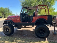 1979 Jeep CJ7 for sale in Michigan (ID-145207)