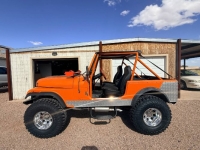 1979 Jeep CJ7 for sale in Michigan (ID-164518)