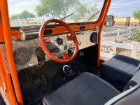 1979 Jeep CJ7 for sale in Michigan (ID-164518)