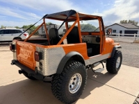 1979 Jeep CJ7 for sale in Michigan (ID-164518)