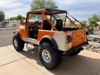 1979 Jeep CJ7 for sale in Michigan (ID-164518)