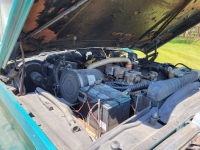 1979 Jeep Honcho for sale in Michigan (ID-144195)