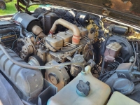 1979 Jeep Honcho for sale in Michigan (ID-144195)