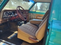 1979 Jeep Honcho for sale in Michigan (ID-144195)