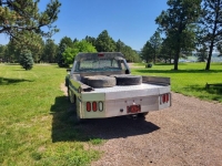 1979 Jeep Honcho for sale in Michigan (ID-144195)