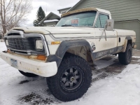 1979 Jeep J10 for sale in Michigan (ID-111654)