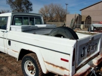 1979 Jeep J10 for sale in Michigan (ID-136613)