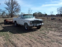 1979 Jeep J10 for sale in Michigan (ID-136613)