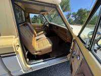 1979 Jeep J10 for sale in Michigan (ID-141825)