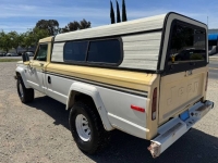 1979 Jeep J10 for sale in Michigan (ID-141825)