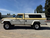 1979 Jeep J10 for sale in Michigan (ID-141825)