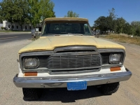 1979 Jeep J10 for sale in Michigan (ID-141825)