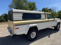 1979 Jeep J10 for sale in Michigan (ID-141825)