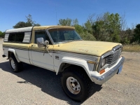 1979 Jeep J10 for sale in Michigan (ID-141825)