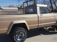 1979 Jeep J10 for sale in Michigan (ID-144476)