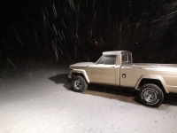 1979 Jeep J10 for sale in Michigan (ID-144476)