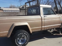 1979 Jeep J10 for sale in Michigan (ID-144476)