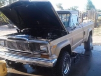 1979 Jeep J10 for sale in Michigan (ID-144476)