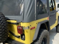 1979 Jeep Wrangler for sale in Michigan (ID-96064)