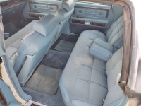 1979 Lincoln Continental for sale in Michigan (ID-108793)