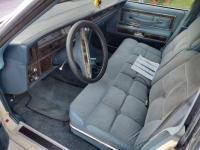 1979 Lincoln Continental for sale in Michigan (ID-108793)