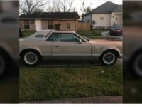 1979 Lincoln Continental for sale in Michigan (ID-111704)