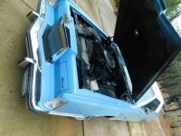 1979 Lincoln Continental for sale in Michigan (ID-112373)