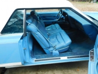 1979 Lincoln Continental for sale in Michigan (ID-112373)