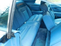 1979 Lincoln Continental for sale in Michigan (ID-112373)