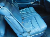 1979 Lincoln Continental for sale in Michigan (ID-112373)